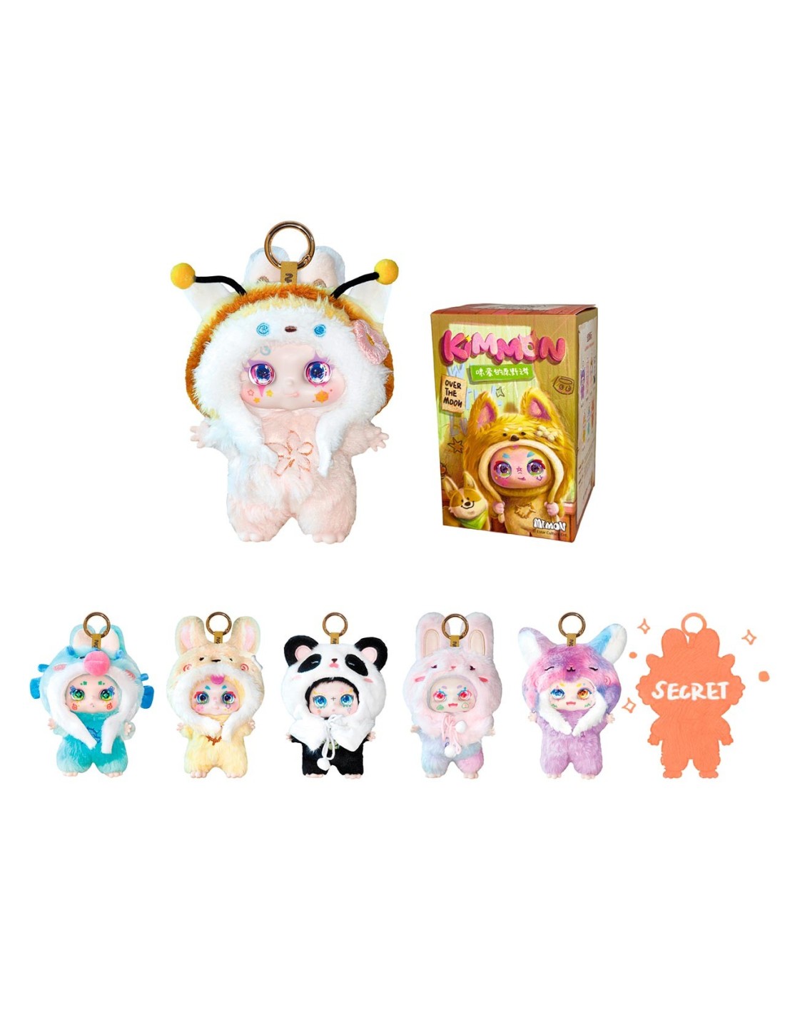 Mu&ntilde;eco Kimmon
